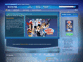 mickeyshouseofvillains.com