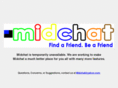midchat.com