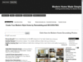 modernhomemadesimple.com