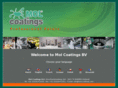 mol-coatings.com