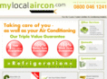 mylocalaircon.com