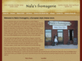 nalascheese.com