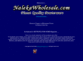 nalekawholesale.com