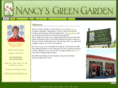 nancysgreengarden.com