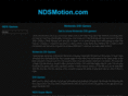 ndsmotion.com