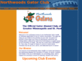 northwoodsgatorclub.com