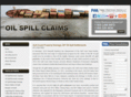 oilspillclaims.com