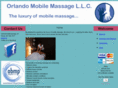 orlandomobilemassage.net