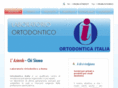 ortodonticaitalia.it