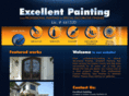 paintingexcellent.com