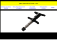 percuteurstructurel.com