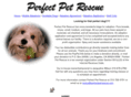 perfectpetrescue.com