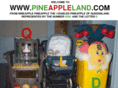 pineappleland.com