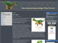 pleo-web.de