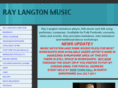 raylangton.com