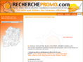 recherchepromo.com