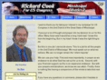 richardcookforcongress.com