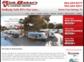 rickbakersrvcenter.com