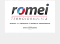 romeisrl.net