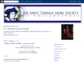 saintthomasmoresociety.org