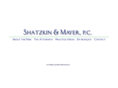 shatzkinmayer.com