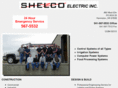 shelcoelectric.com