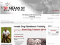 sitmeanssithawaii.com