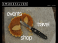 smokesilver.com