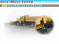 snowwheel.com