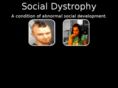 socialdystrophy.com
