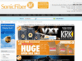 sonicfiber.com