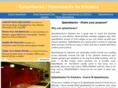 splashbacksforkitchens.com