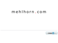 stefanmehlhorn.com
