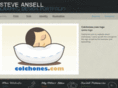 steveansell.com