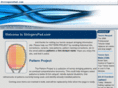 stringerspad.com