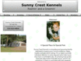 sunnycrestkennels.com