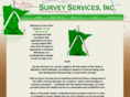 surveyservicesinc.com