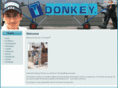 t-donkey.com