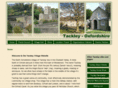 tackleyvillage.co.uk