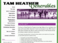tamheathervenerables.com