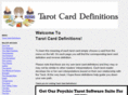 tarotcarddefinitions.net