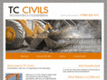 tccivils.com