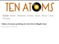 tenatoms.net