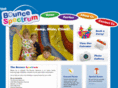 thebouncespectrum.com