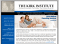 thekirkinstitute.org