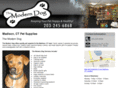 themoderndogct.com