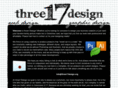 three17design.org