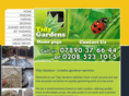 tidygardens.biz
