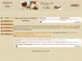 treatsandcake.com