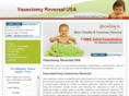 vasectomyreversalusa.org